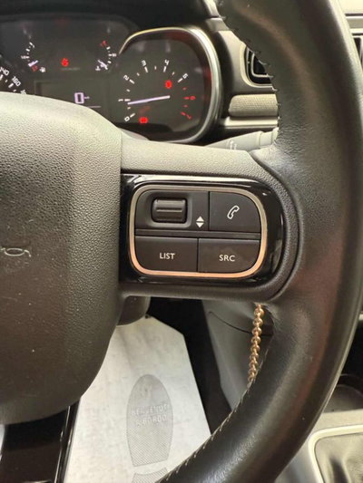 Citroen C3 1.2 puretech You s&s 83cv neopatentati (11)