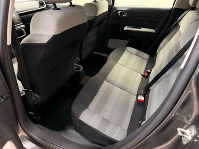 Citroen C3 1.2 puretech You s&s 83cv neopatentati (12)