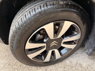 Citroen C3 1.2 puretech You s&s 83cv neopatentati (14)