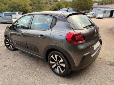 Citroen C3 1.2 puretech You s&s 83cv neopatentati (15)