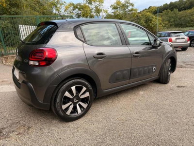Citroen C3 1.2 puretech You s&s 83cv neopatentati (17)