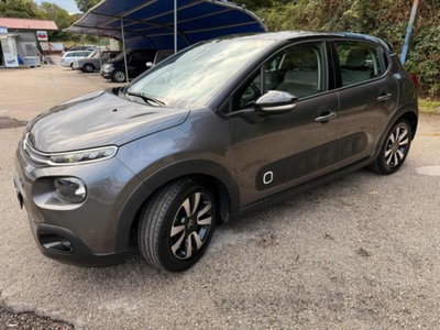 Citroen C3 1.2 puretech You s&s 83cv neopatentati (3)