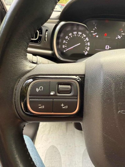 Citroen C3 1.2 puretech You s&s 83cv neopatentati (7)