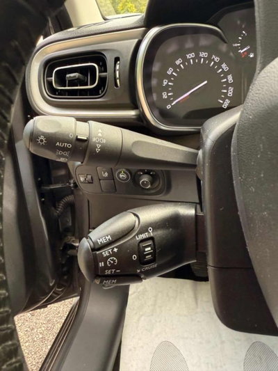 Citroen C3 1.2 puretech You s&s 83cv neopatentati (8)