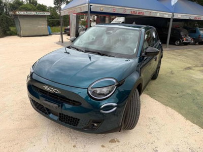 Fiat 600 1.2 Icon 100cv (2)