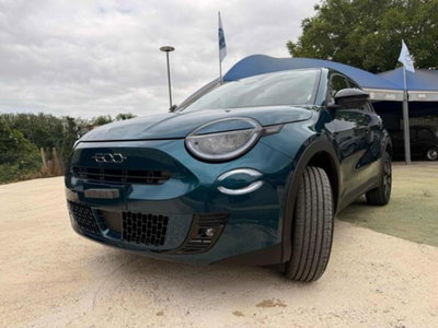 Fiat 600 1.2 Icon 100cv (3)