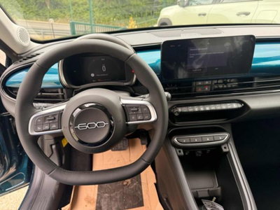 Fiat 600 1.2 Icon 100cv (5)