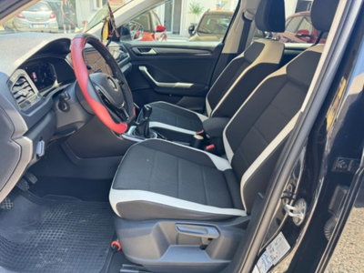 Volkswagen T-Roc 1.5 TSI ACT Style BlueMotion Technology (12)