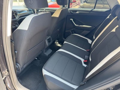 Volkswagen T-Roc 1.5 TSI ACT Style BlueMotion Technology (13)
