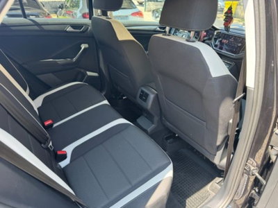 Volkswagen T-Roc 1.5 TSI ACT Style BlueMotion Technology (15)