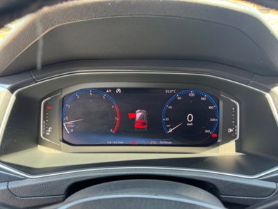 Volkswagen T-Roc 1.5 TSI ACT Style BlueMotion Technology (17)