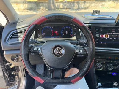 Volkswagen T-Roc 1.5 TSI ACT Style BlueMotion Technology (18)
