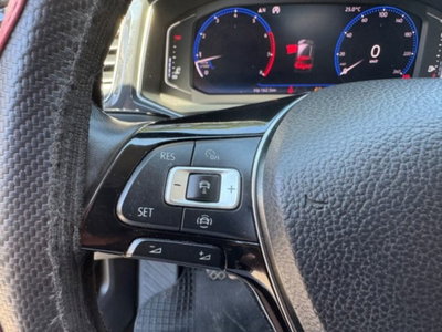 Volkswagen T-Roc 1.5 TSI ACT Style BlueMotion Technology (19)