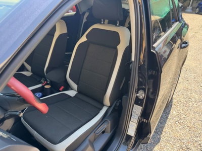 Volkswagen T-Roc 1.5 TSI ACT Style BlueMotion Technology (9)