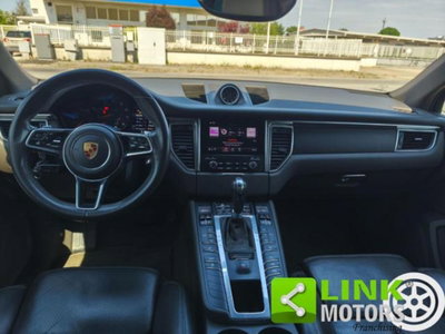 Porsche Macan 2.0 (12)