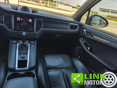 Porsche Macan 2.0 (15)