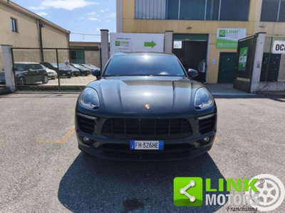 Porsche Macan 2.0 (2)