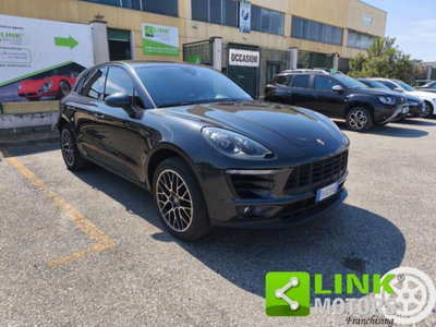 Porsche Macan 2.0 (3)