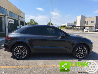 Porsche Macan 2.0 (4)