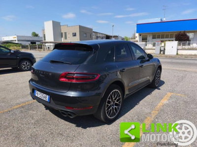 Porsche Macan 2.0 (5)