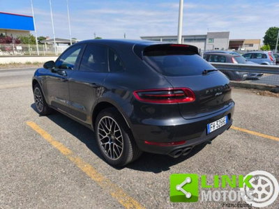 Porsche Macan 2.0 (7)