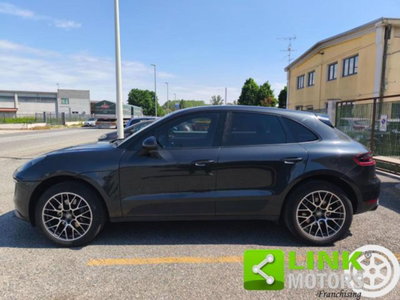 Porsche Macan 2.0 (8)