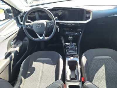 Opel Mokka 1.5 diesel Edition (10)