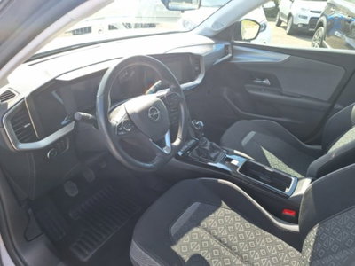 Opel Mokka 1.5 diesel Edition (12)