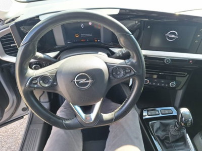 Opel Mokka 1.5 diesel Edition (13)