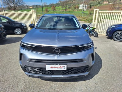 Opel Mokka 1.5 diesel Edition (3)
