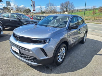 Opel Mokka 1.5 diesel Edition (4)