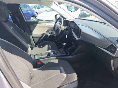 Opel Mokka 1.5 diesel Edition (8)