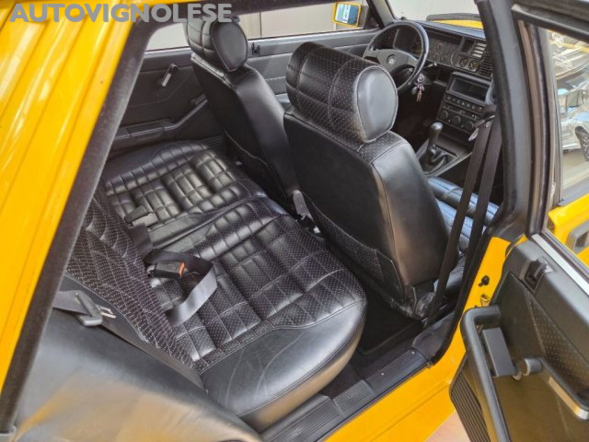 Lancia Delta turbo 16V HF integrale (4)
