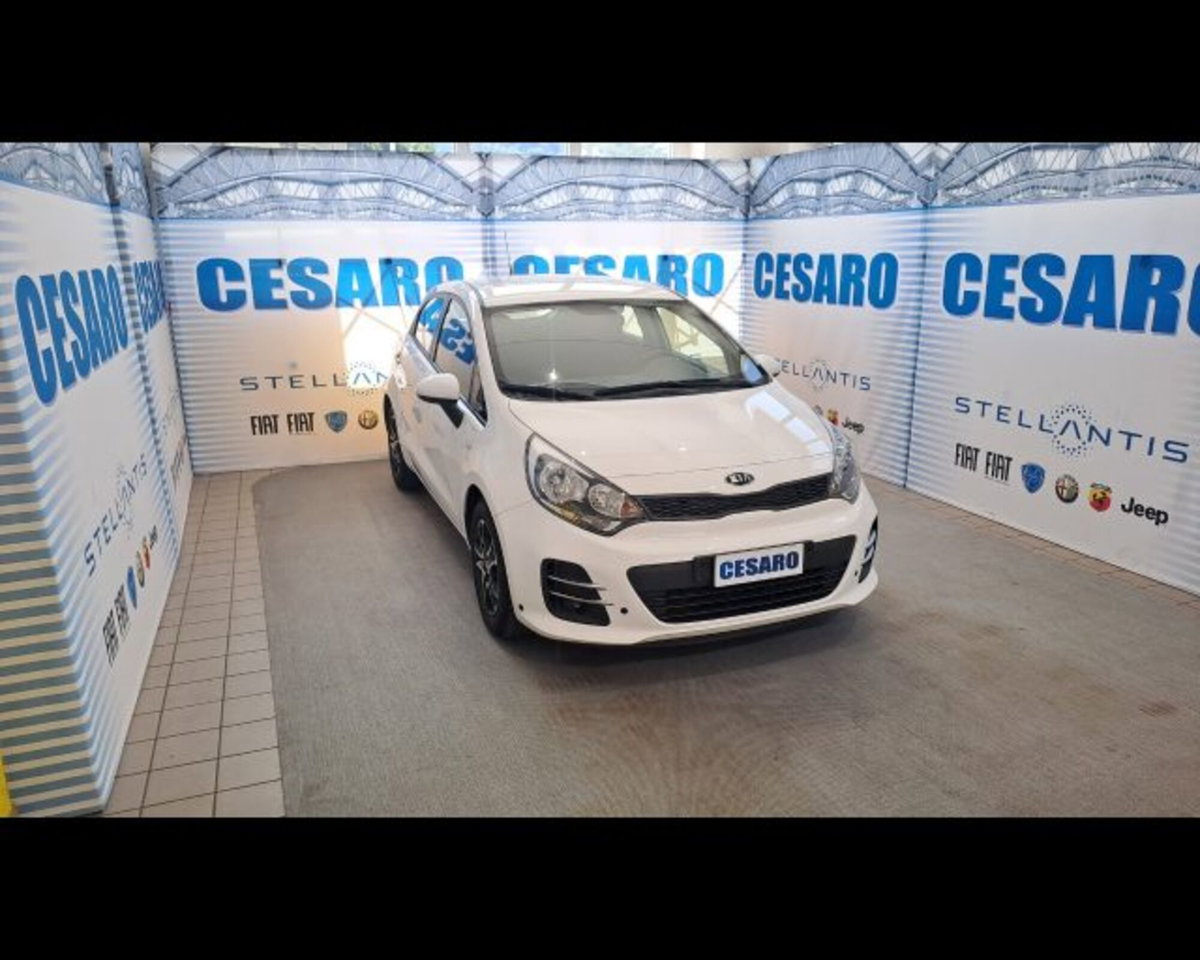 Kia Rio 1.1 CRDi 5p. Active