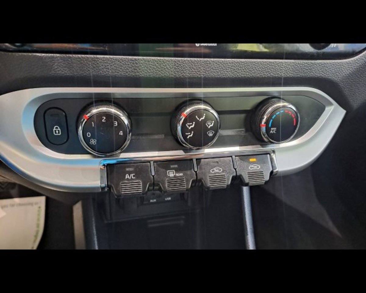 Kia Rio 1.1 CRDi 5p. Active (13)