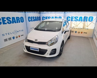 Kia Rio 1.1 CRDi 5p. Active (2)