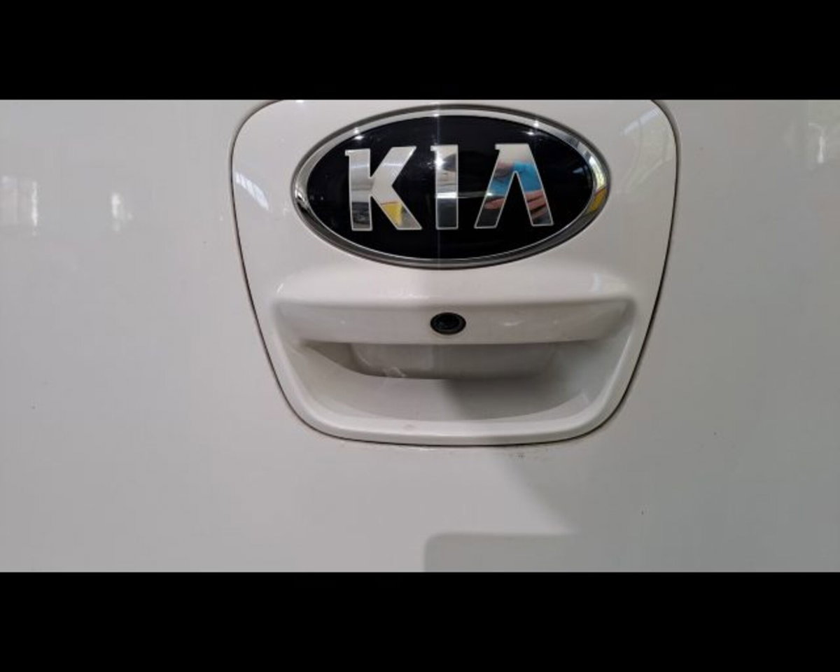 Kia Rio 1.1 CRDi 5p. Active (5)