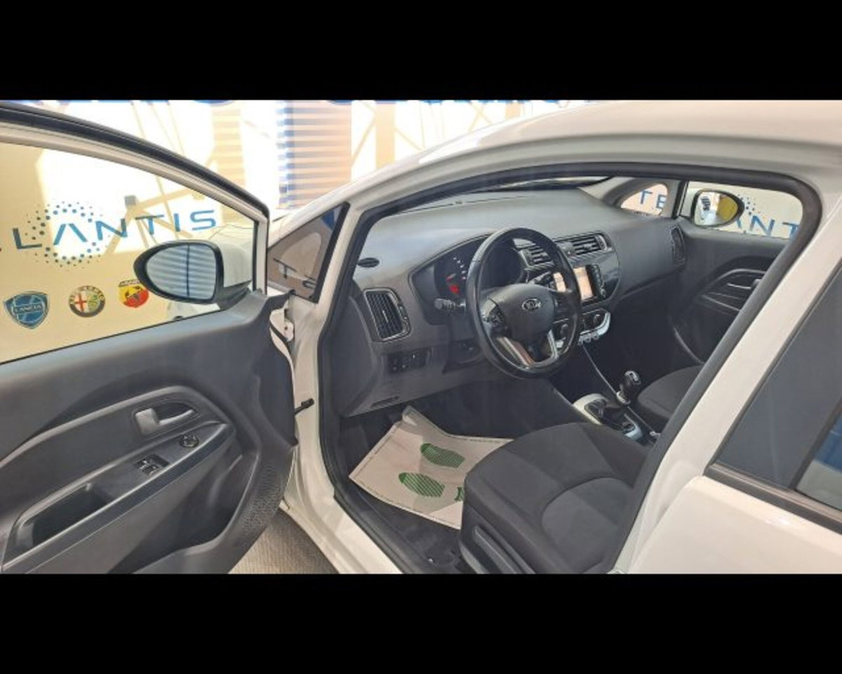 Kia Rio 1.1 CRDi 5p. Active (6)