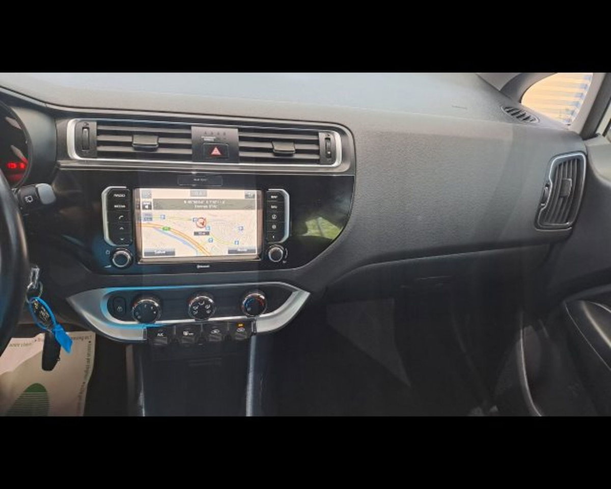 Kia Rio 1.1 CRDi 5p. Active (9)