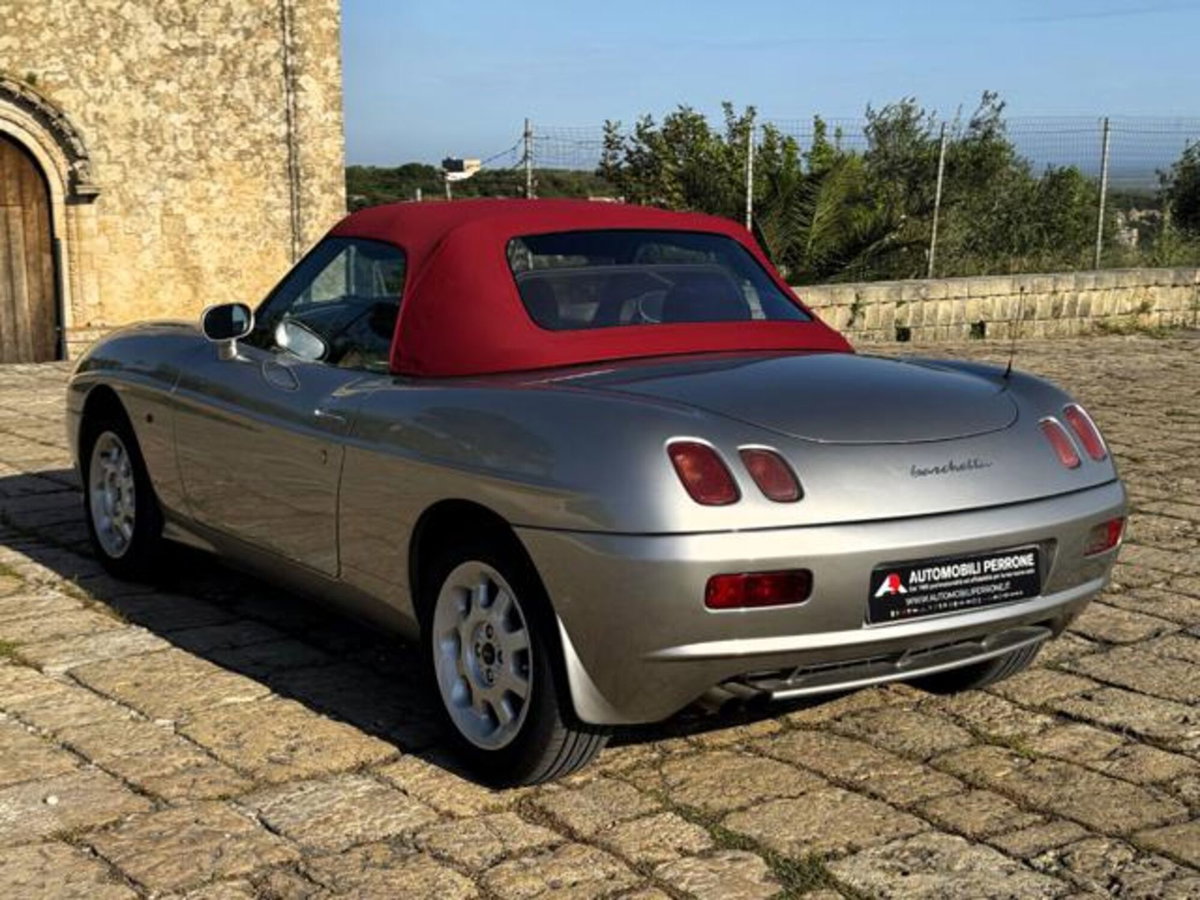 Fiat barchetta 1.8 16V (11)
