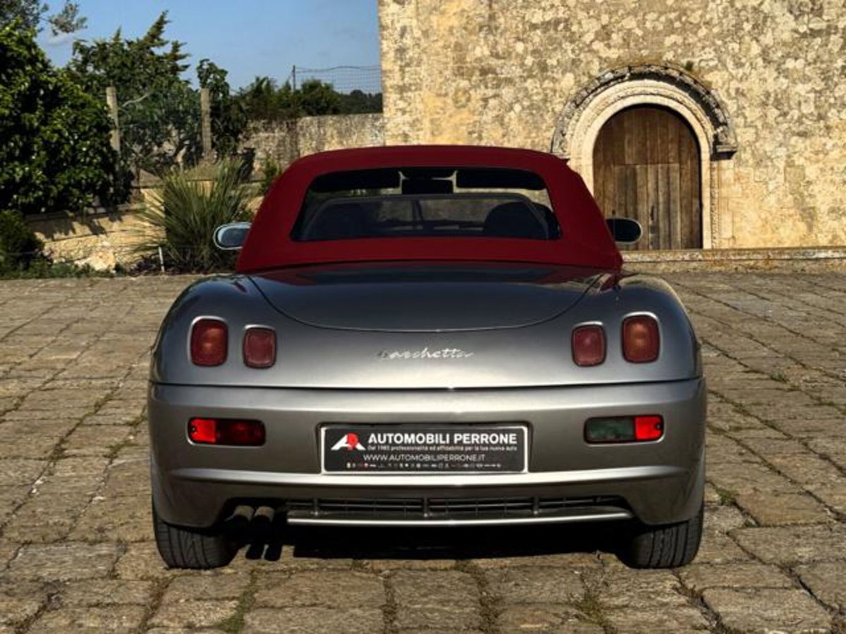 Fiat barchetta 1.8 16V (12)