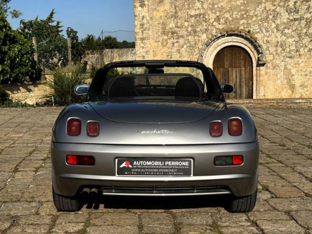 Fiat barchetta 1.8 16V (14)