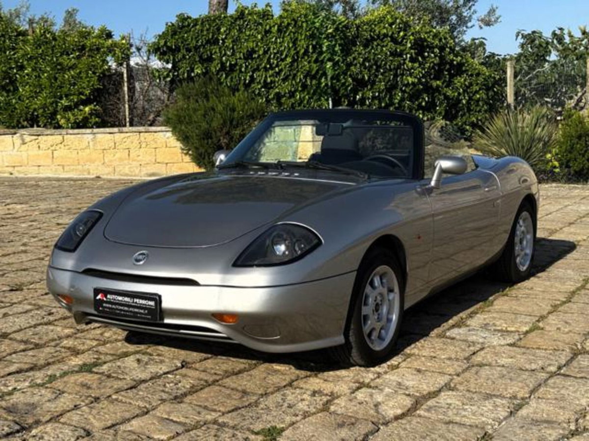 Fiat barchetta 1.8 16V (15)