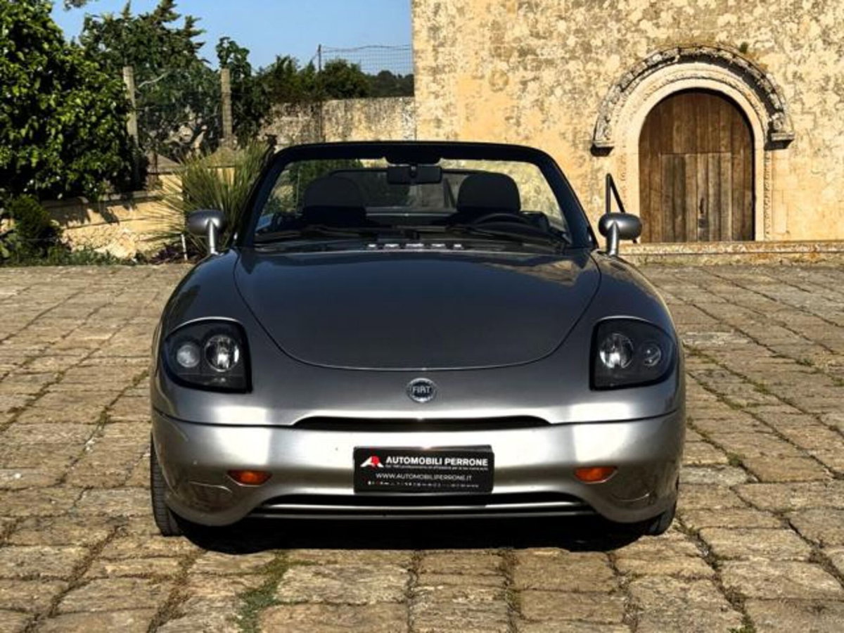 Fiat barchetta 1.8 16V (16)