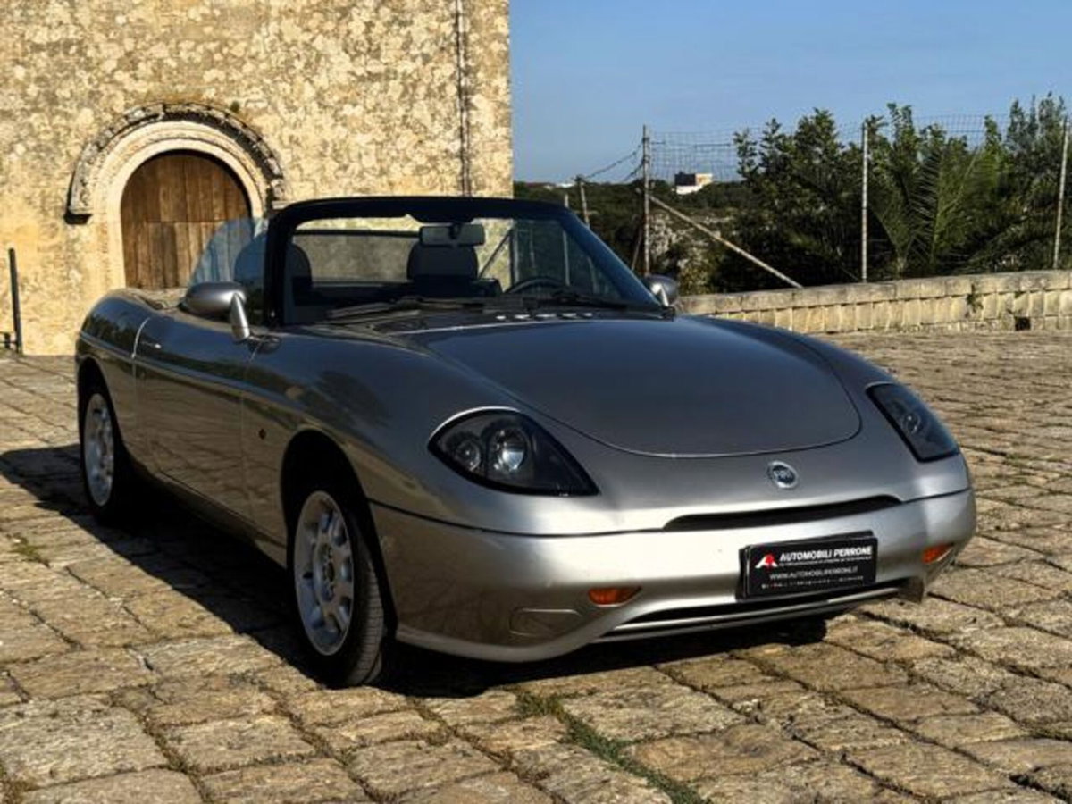 Fiat barchetta 1.8 16V (17)