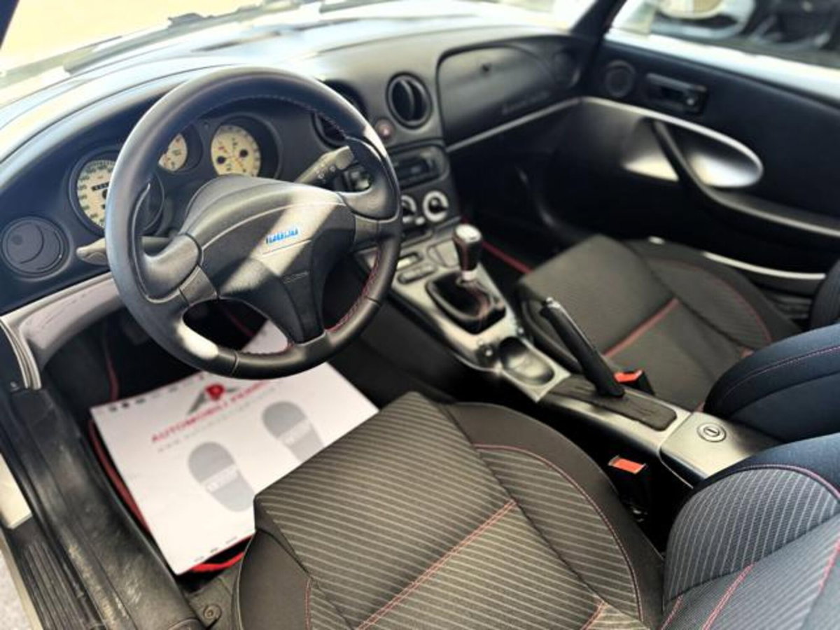 Fiat barchetta 1.8 16V (5)