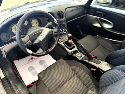 Fiat barchetta 1.8 16V (5)