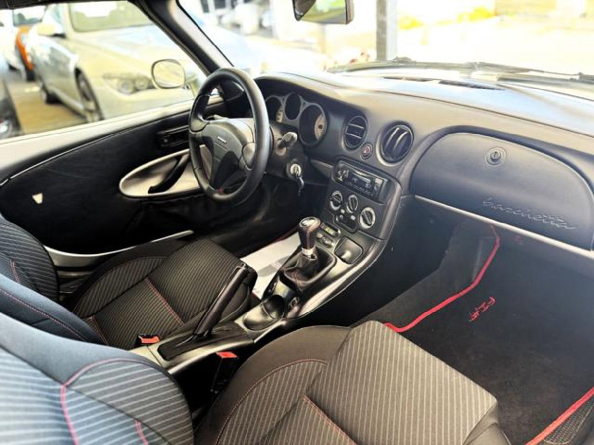 Fiat barchetta 1.8 16V (8)