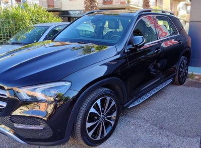Mercedes-Benz GLE SUV 350 d 4Matic Premium Plus usata