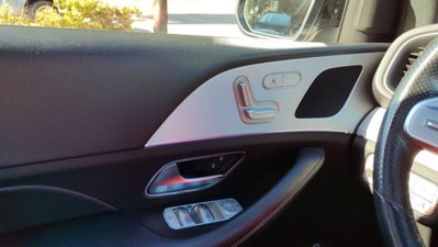 Mercedes-Benz GLE SUV 350 d 4Matic Premium Plus (10)